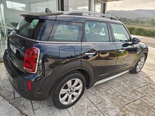 Mini One D Countryman 2022 STEPTRONIC ADVENTURE PLUS-thumb-9