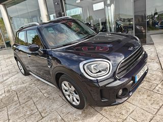 Mini One D Countryman 2022 STEPTRONIC ADVENTURE PLUS-thumb-10