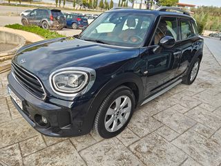 Mini One D Countryman 2022 STEPTRONIC ADVENTURE PLUS-thumb-11