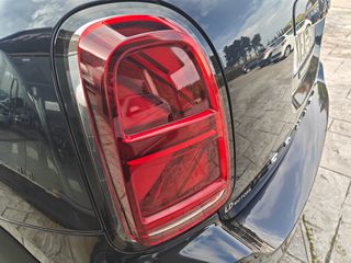 Mini One D Countryman 2022 STEPTRONIC ADVENTURE PLUS-thumb-12