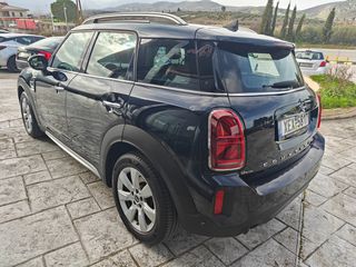 Mini One D Countryman 2022 STEPTRONIC ADVENTURE PLUS-thumb-13
