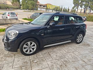 Mini One D Countryman 2022 STEPTRONIC ADVENTURE PLUS-thumb-14