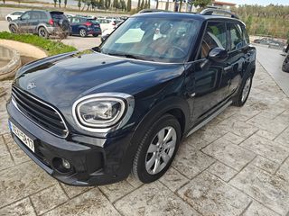 Mini One D Countryman 2022 STEPTRONIC ADVENTURE PLUS-thumb-15