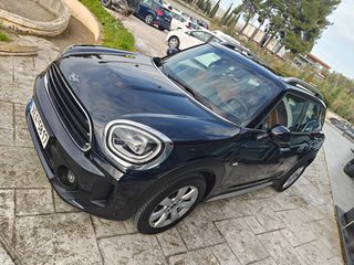 Mini One D Countryman 2022 STEPTRONIC ADVENTURE PLUS-thumb-16