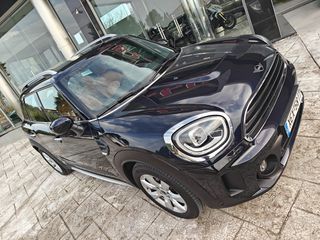 Mini One D Countryman 2022 STEPTRONIC ADVENTURE PLUS-thumb-17