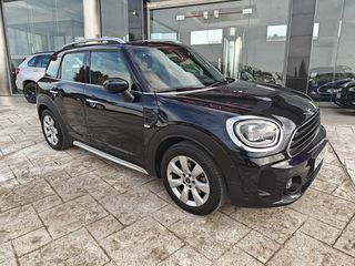 Mini One D Countryman 2022 STEPTRONIC ADVENTURE PLUS-thumb-1