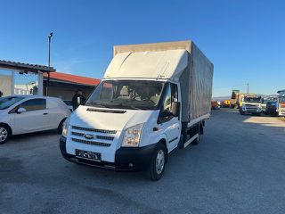 Καρότσα Ford 2013 TRANSIT  3,500 τόνων-thumb-2