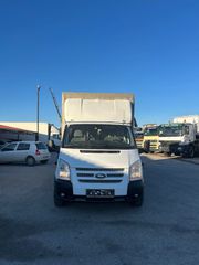 Καρότσα Ford 2013 TRANSIT  3,500 τόνων-thumb-3
