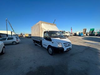 Καρότσα Ford 2013 TRANSIT  3,500 τόνων-thumb-4