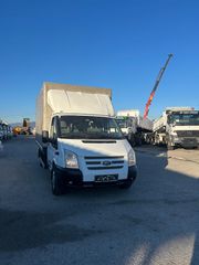 Καρότσα Ford 2013 TRANSIT  3,500 τόνων-thumb-5