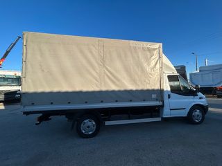 Καρότσα Ford 2013 TRANSIT  3,500 τόνων-thumb-8