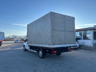 Καρότσα Ford 2013 TRANSIT  3,500 τόνων-thumb-10