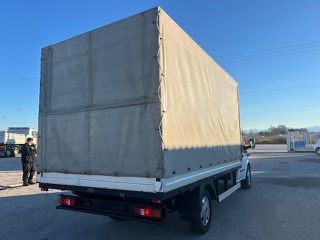 Καρότσα Ford 2013 TRANSIT  3,500 τόνων-thumb-11