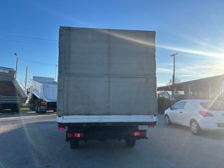 Καρότσα Ford 2013 TRANSIT  3,500 τόνων-thumb-13