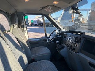 Καρότσα Ford 2013 TRANSIT  3,500 τόνων-thumb-14