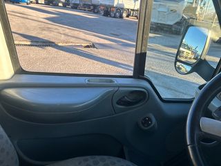Καρότσα Ford 2013 TRANSIT  3,500 τόνων-thumb-15