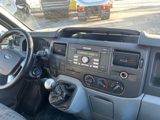 Καρότσα Ford 2013 TRANSIT  3,500 τόνων-thumb-17
