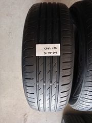 205/60R16 TEMAXIA 2 DOT3823 PELMA98% NEXEN **ZAROGIANNHS***NIKOLAOS*****
