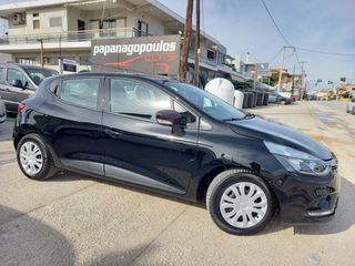 Renault Clio 2018 DCI 90 LIMITED-thumb-2