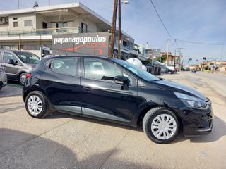 Renault Clio 2018 DCI 90 LIMITED-thumb-3