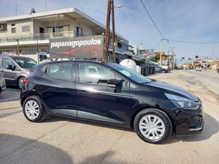 Renault Clio 2018 DCI 90 LIMITED-thumb-4