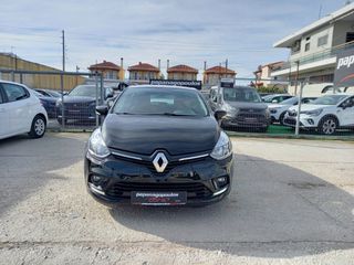 Renault Clio 2018 DCI 90 LIMITED-thumb-5
