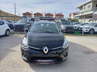 Renault Clio 2018 DCI 90 LIMITED-thumb-7