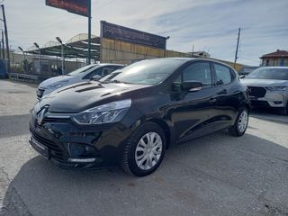 Renault Clio 2018 DCI 90 LIMITED-thumb-8
