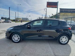 Renault Clio 2018 DCI 90 LIMITED-thumb-9