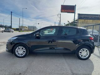 Renault Clio 2018 DCI 90 LIMITED-thumb-10