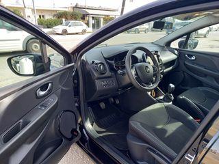 Renault Clio 2018 DCI 90 LIMITED-thumb-34