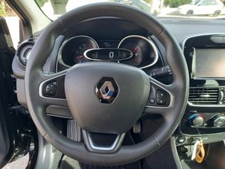 Renault Clio 2018 DCI 90 LIMITED-thumb-36
