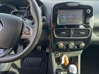 Renault Clio 2018 DCI 90 LIMITED-thumb-37