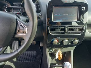 Renault Clio 2018 DCI 90 LIMITED-thumb-38