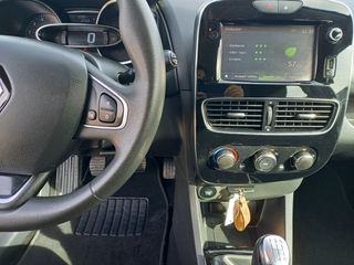 Renault Clio 2018 DCI 90 LIMITED-thumb-39