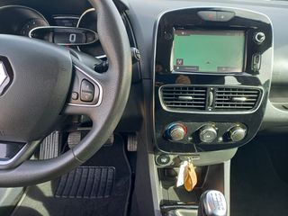 Renault Clio 2018 DCI 90 LIMITED-thumb-40