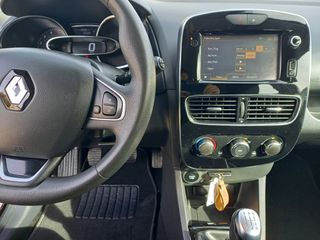 Renault Clio 2018 DCI 90 LIMITED-thumb-42