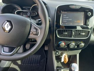 Renault Clio 2018 DCI 90 LIMITED-thumb-43