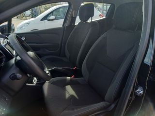 Renault Clio 2018 DCI 90 LIMITED-thumb-47