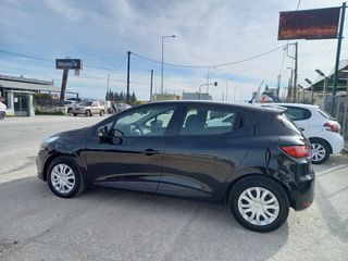Renault Clio 2018 DCI 90 LIMITED-thumb-48