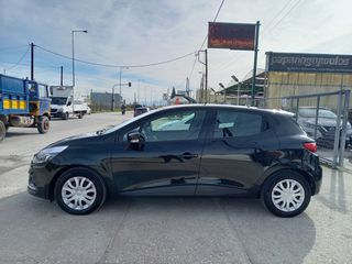 Renault Clio 2018 DCI 90 LIMITED-thumb-49