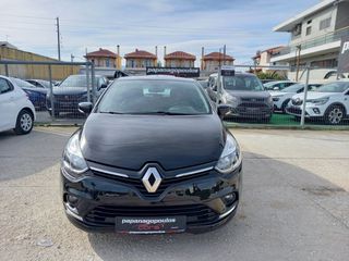 Renault Clio 2018 DCI 90 LIMITED-thumb-50