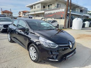 Renault Clio 2018 DCI 90 LIMITED