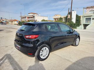 Renault Clio 2018 DCI 90 LIMITED-thumb-52
