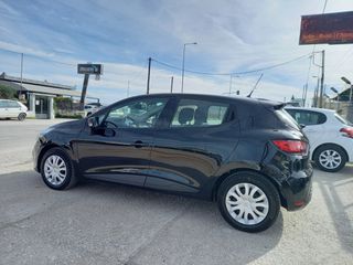 Renault Clio 2018 DCI 90 LIMITED-thumb-11