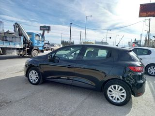 Renault Clio 2018 DCI 90 LIMITED-thumb-12