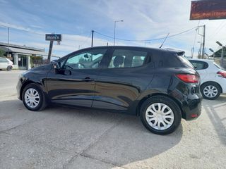 Renault Clio 2018 DCI 90 LIMITED-thumb-13