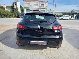 Renault Clio 2018 DCI 90 LIMITED-thumb-14