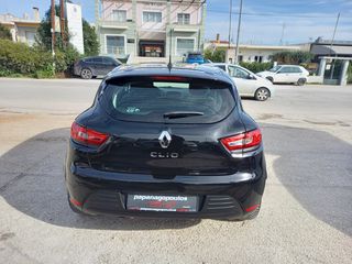Renault Clio 2018 DCI 90 LIMITED-thumb-15