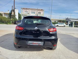 Renault Clio 2018 DCI 90 LIMITED-thumb-16